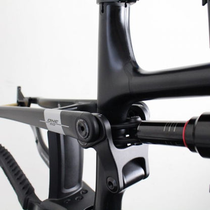 Merida One-Sixty Carbon 2023/24 | Frame Protection Kit