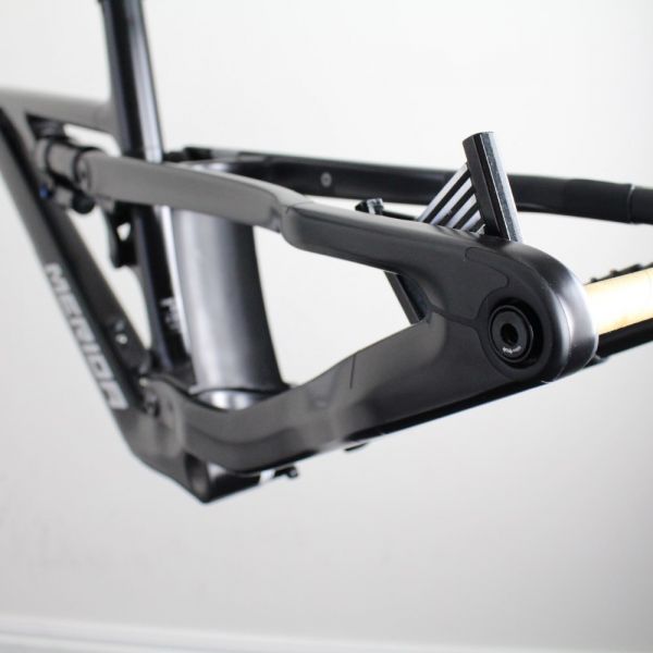 Merida One-Sixty Carbon 2023/24 | Frame Protection Kit
