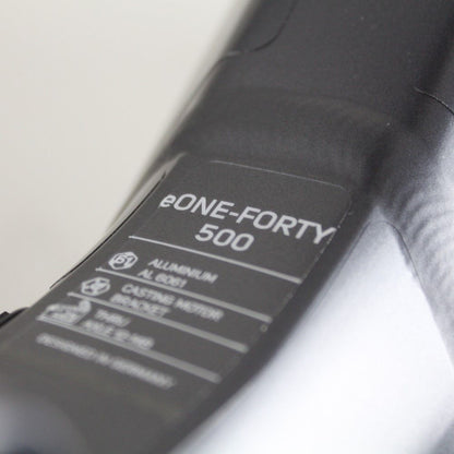 Merida eOne-Forty Aluminium 2021 | Frame Protection Kit