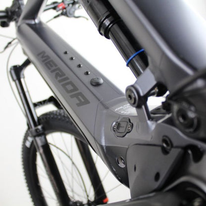 Merida eOne-Forty Aluminium 2021 | Frame Protection Kit