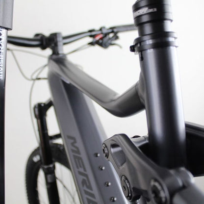 Merida eOne-Forty Aluminium 2021 | Frame Protection Kit
