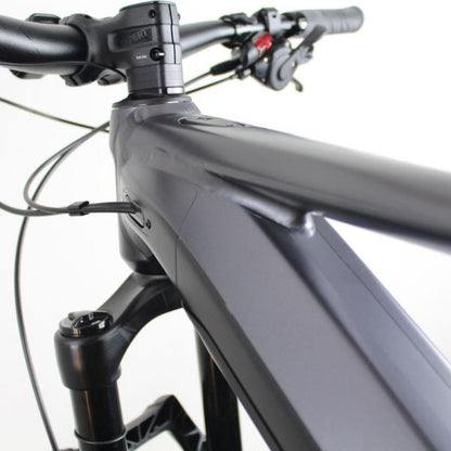 Merida eOne-Forty Aluminium 2021 | Frame Protection Kit