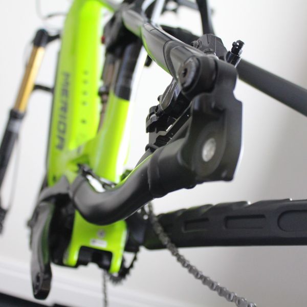 Merida eOne-Sixty Carbon 2020 | Frame Protection Kit