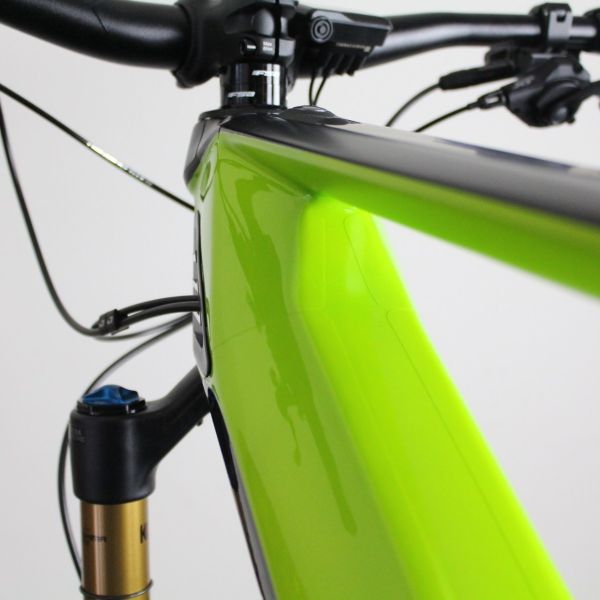 Merida eOne-Sixty Carbon 2020 | Frame Protection Kit