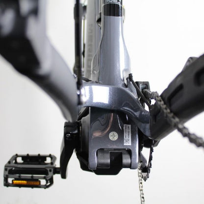 Merida eOne-Sixty Carbon 2021 W/Bigger Battery | Frame Protection Kit