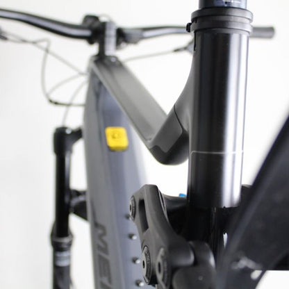 Merida eOne-Sixty Carbon 2021 W/Bigger Battery | Frame Protection Kit