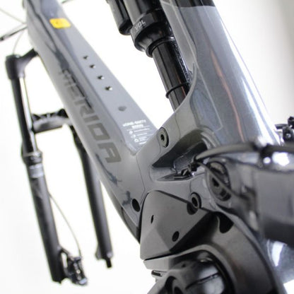 Merida eOne-Sixty Carbon 2021 W/Bigger Battery | Frame Protection Kit