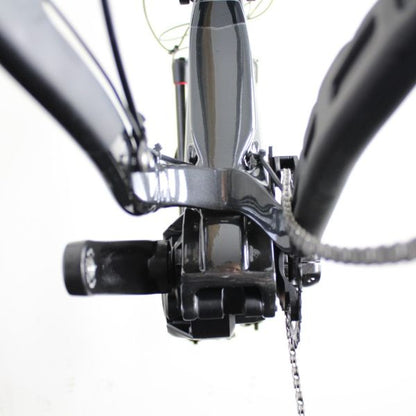 Merida eOne-Sixty Aluminium Limited 2020 | Frame Protection Kit