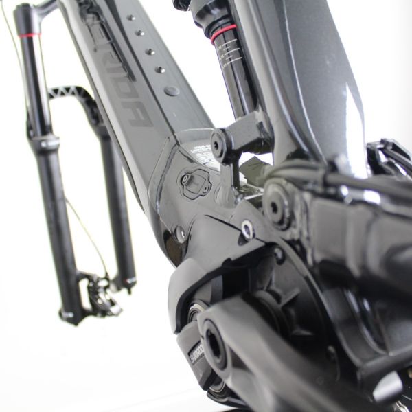 Merida eOne-Sixty Aluminium Limited 2020 | Frame Protection Kit