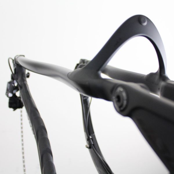 Merida eOne-Sixty Aluminium Limited 2020 | Frame Protection Kit
