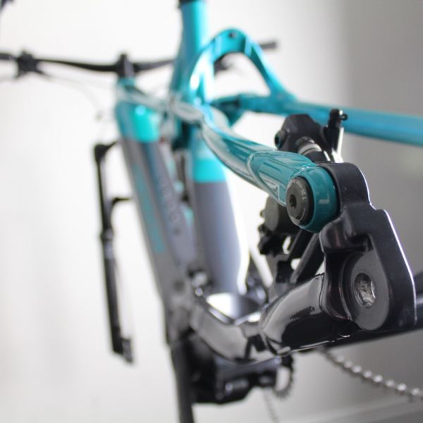 Merida eOne-Sixty Aluminium 2021 | Frame Protection Kit