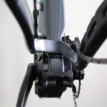 Merida eOne-Sixty Aluminium 2021 | Frame Protection Kit