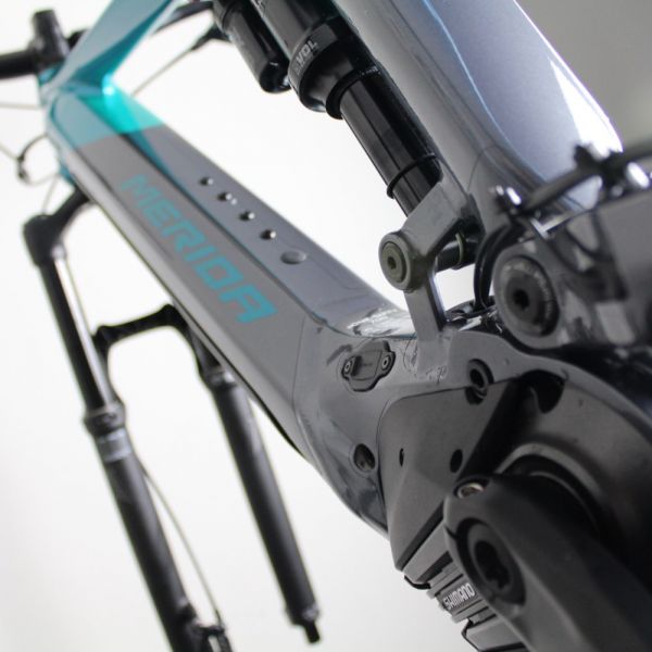 Merida eOne-Sixty Aluminium 2021 | Frame Protection Kit