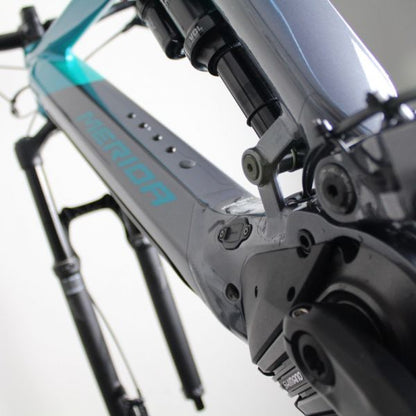 Merida eOne-Sixty Aluminium 2021 | Frame Protection Kit