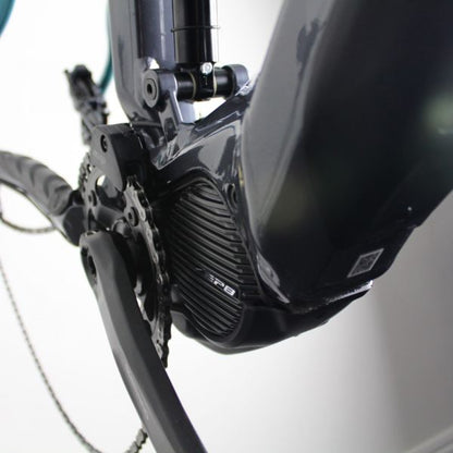 Merida eOne-Sixty Aluminium 2021 | Frame Protection Kit