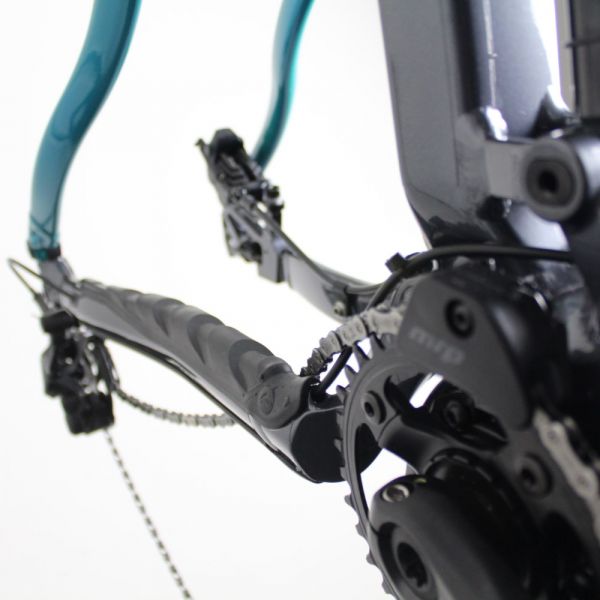 Merida eOne-Sixty Aluminium 2021 | Frame Protection Kit