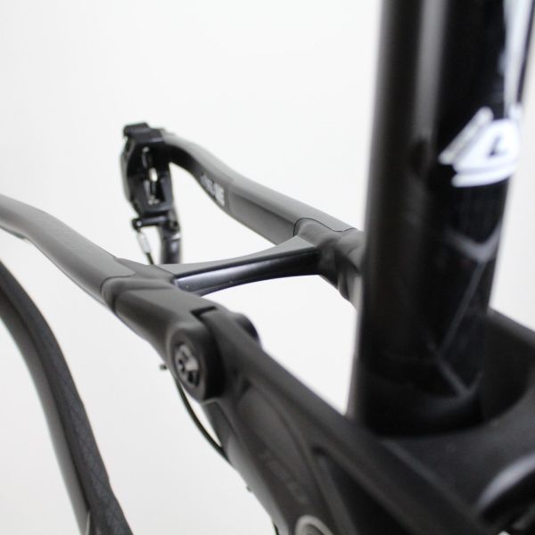Merida One-Sixty Aluminium 2019 | Frame Protection Kit