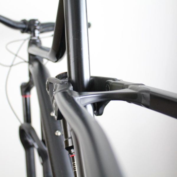 Merida One-Sixty Aluminium 2019 | Frame Protection Kit