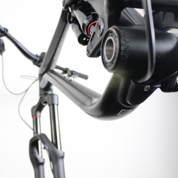 Merida One-Sixty Aluminium 2019 | Frame Protection Kit