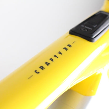 Mondraker Crafty Aluminium E-Bike 2023/24 | Frame Protection Kit