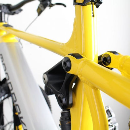 Mondraker Crafty Aluminium E-Bike 2023/24 | Frame Protection Kit