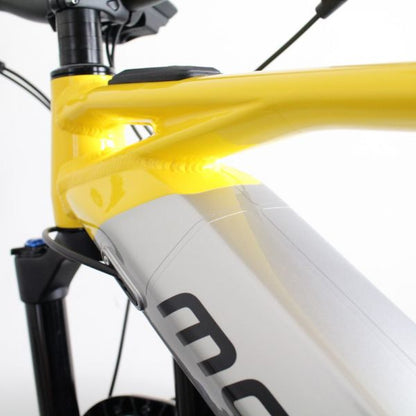 Mondraker Crafty Aluminium E-Bike 2023/24 | Frame Protection Kit