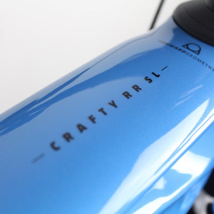 Mondraker Crafty Carbon E-Bike 2022 | Frame Protection Kit