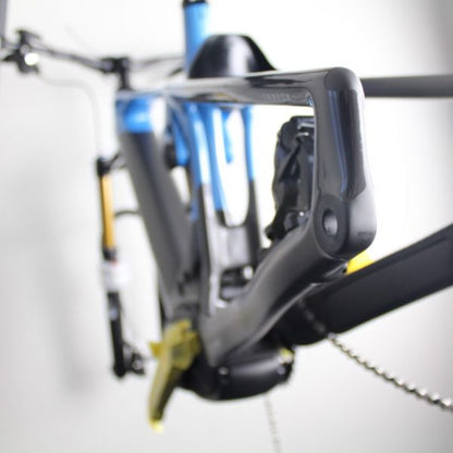 Mondraker Crafty Carbon E-Bike 2022 | Frame Protection Kit