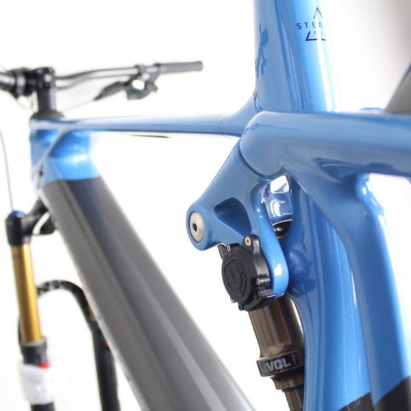 Mondraker Crafty Carbon E-Bike 2022 | Frame Protection Kit