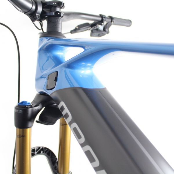 Mondraker Crafty Carbon E-Bike 2022 | Frame Protection Kit