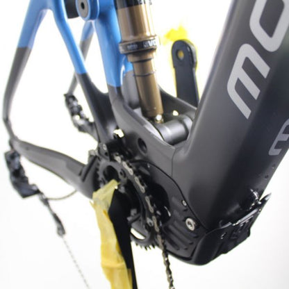 Mondraker Crafty Carbon E-Bike 2022 | Frame Protection Kit