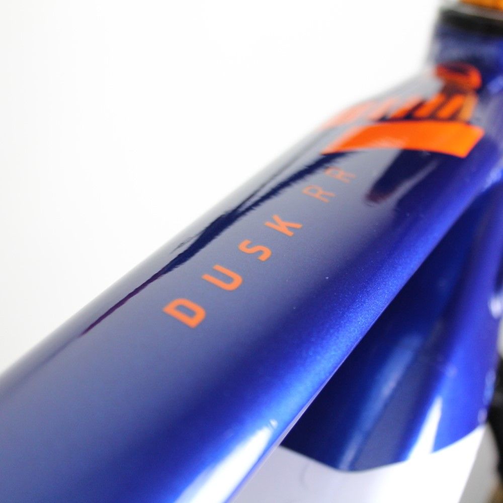 Mondraker Dusk Aluminium 2020-22 | Frame Protection Kit