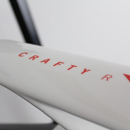 Mondraker Crafty Carbon E-Bike 2020/21 | Frame Protection Kit