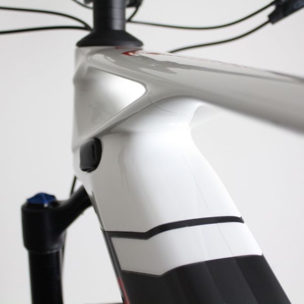 Mondraker Crafty Carbon E-Bike 2020/21 | Frame Protection Kit