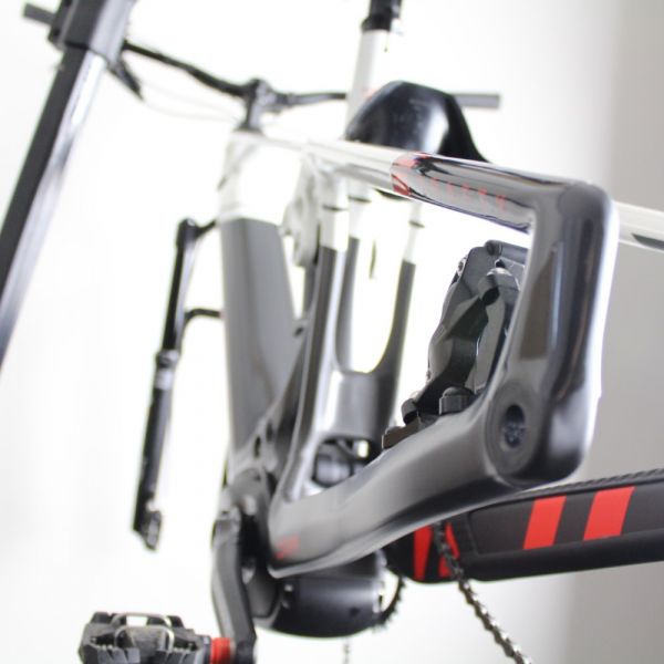 Mondraker Crafty Carbon E-Bike 2020/21 | Frame Protection Kit