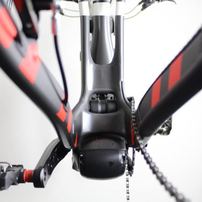Mondraker Crafty Carbon E-Bike 2020/21 | Frame Protection Kit
