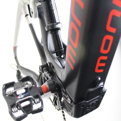 Mondraker Crafty Carbon E-Bike 2020/21 | Frame Protection Kit