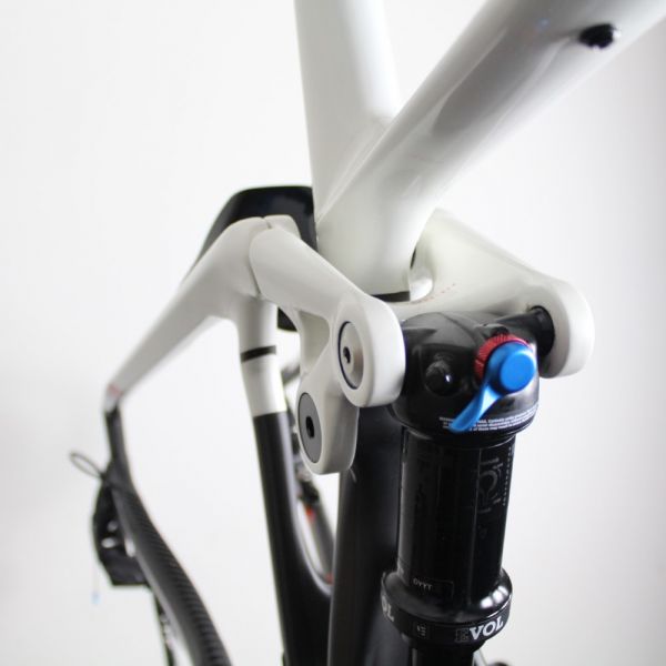 Mondraker Crafty Carbon E-Bike 2020/21 | Frame Protection Kit