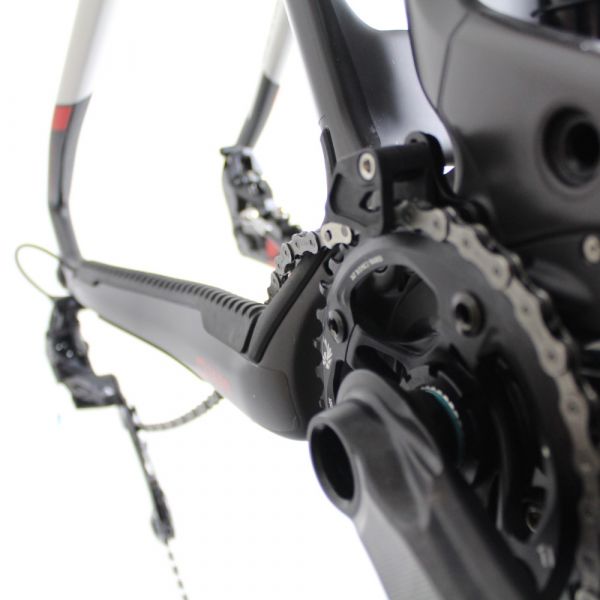 Mondraker Crafty Carbon E-Bike 2020/21 | Frame Protection Kit