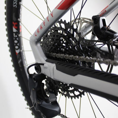 Mondraker Crafty Aluminium E-Bike 2020/21 | Frame Protection Kit