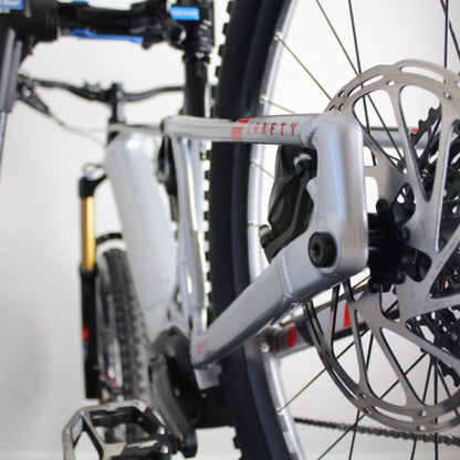 Mondraker Crafty Aluminium E-Bike 2020/21 | Frame Protection Kit