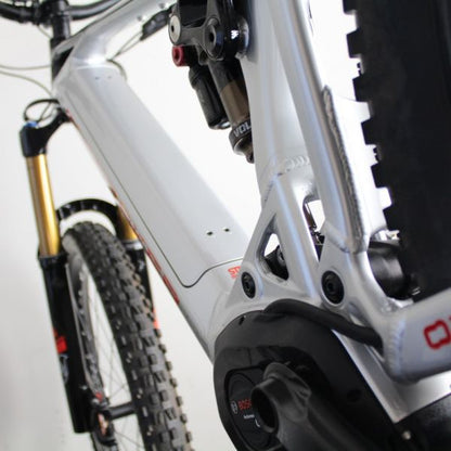 Mondraker Crafty Aluminium E-Bike 2020/21 | Frame Protection Kit