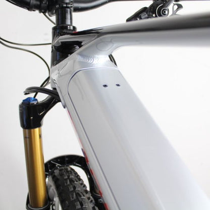 Mondraker Crafty Aluminium E-Bike 2020/21 | Frame Protection Kit