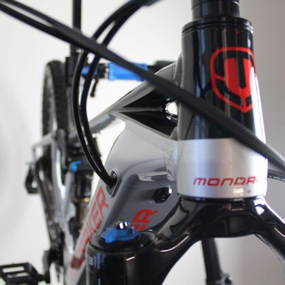 Mondraker Crafty Aluminium E-Bike 2020/21 | Frame Protection Kit