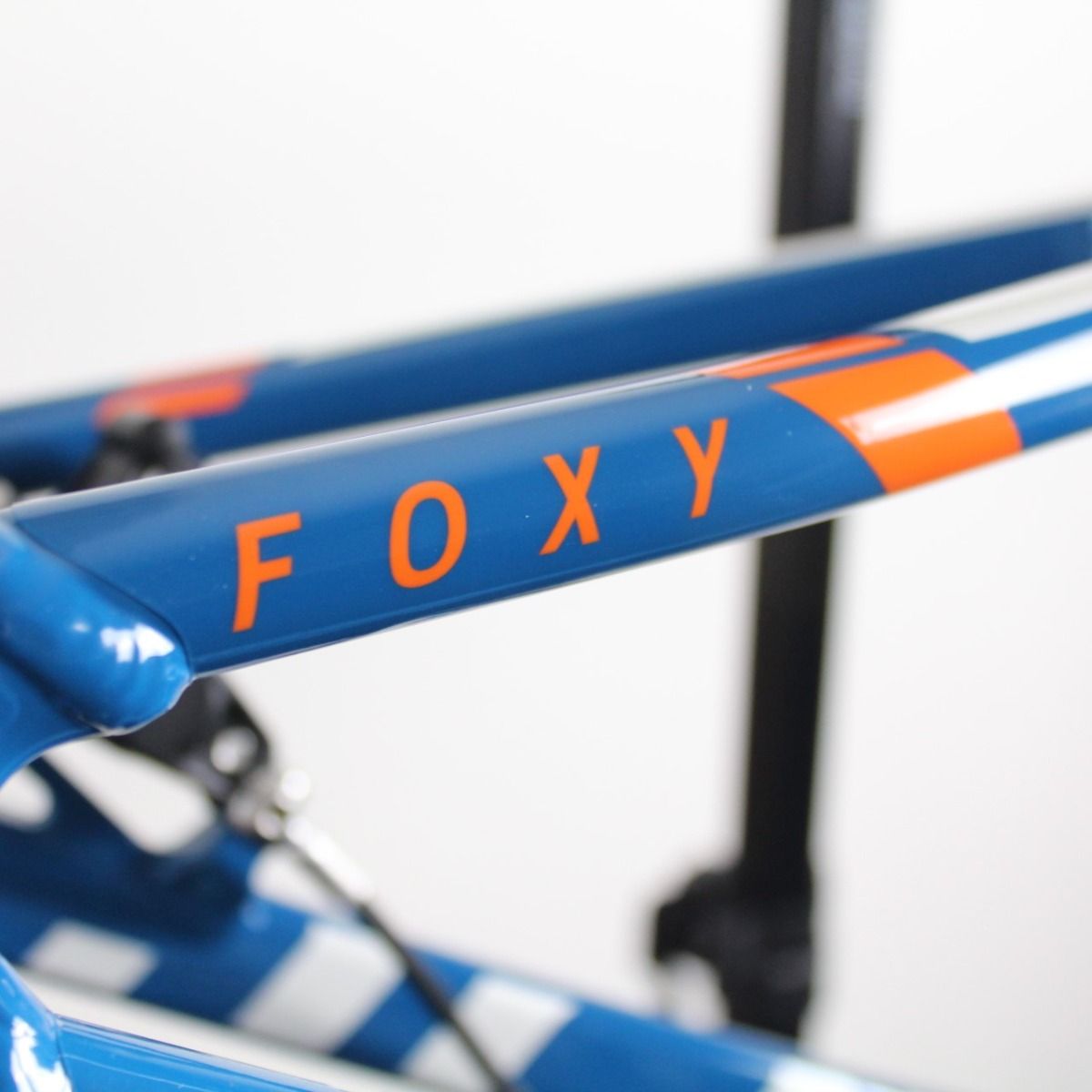 Mondraker Foxy Aluminium 29 2020-22 | Frame Protection Kit