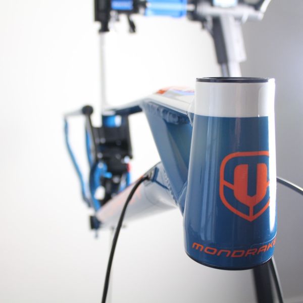 Mondraker Foxy Aluminium 29 2020-22 | Frame Protection Kit