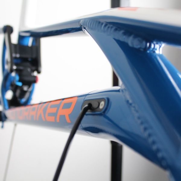 Mondraker Foxy Aluminium 29 2020-22 | Frame Protection Kit
