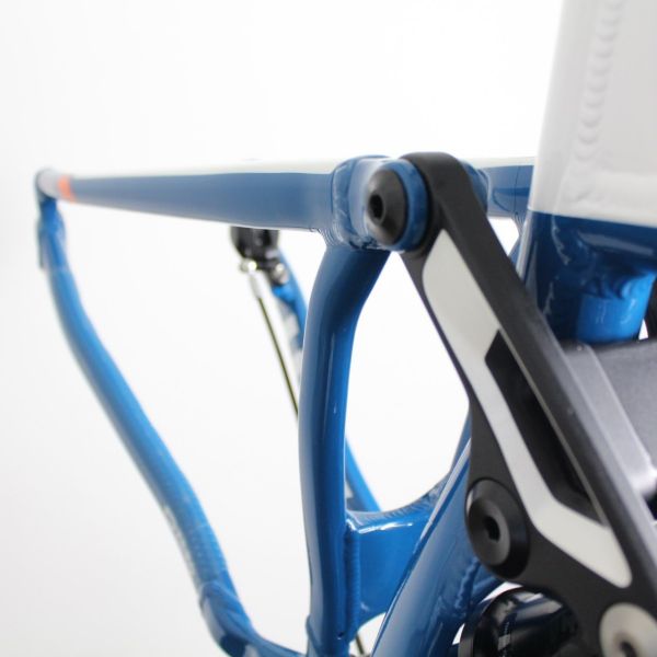 Mondraker Foxy Aluminium 29 2020-22 | Frame Protection Kit