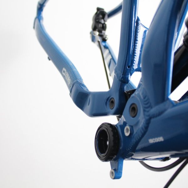 Mondraker Foxy Aluminium 29 2020-22 | Frame Protection Kit