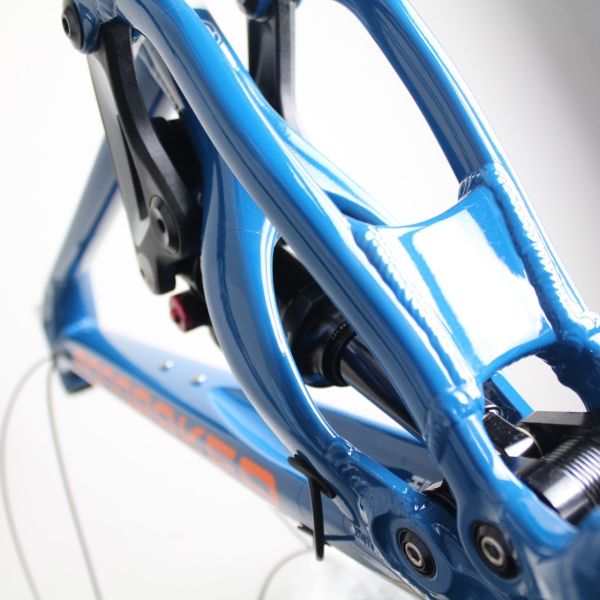 Mondraker Foxy Aluminium 29 2020-22 | Frame Protection Kit